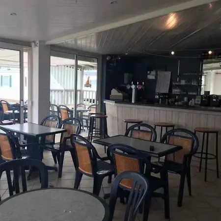 Mobilhome 4 Etoiles - Piscine - Eeecg0 Holiday home