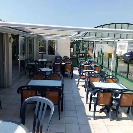 Mobilhome 4 Etoiles - Piscine - Eeecg0 *